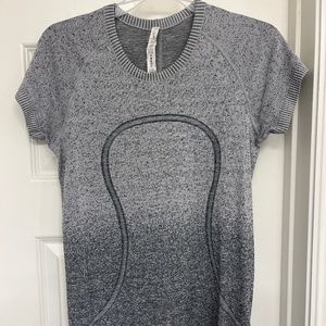 Lululemon Shirt